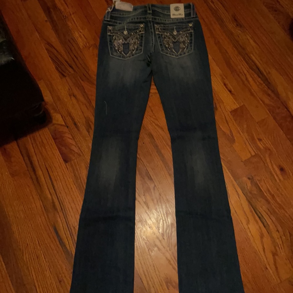 Jeans - Picture 4 of 4